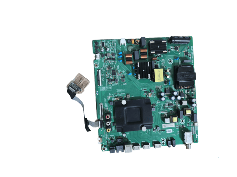 VU Television 43UT PCB RSAG7.820.9581 [Used & Tested OK]