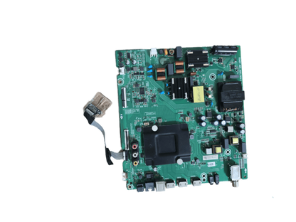 VU Television 43UT PCB RSAG7.820.9581 [Used & Tested OK]