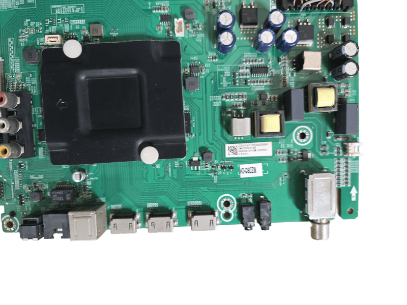 VU Television 43UT PCB RSAG7.820.9581 [Used & Tested OK]