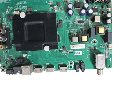 VU Television 43UT PCB RSAG7.820.9581 [Used & Tested OK]