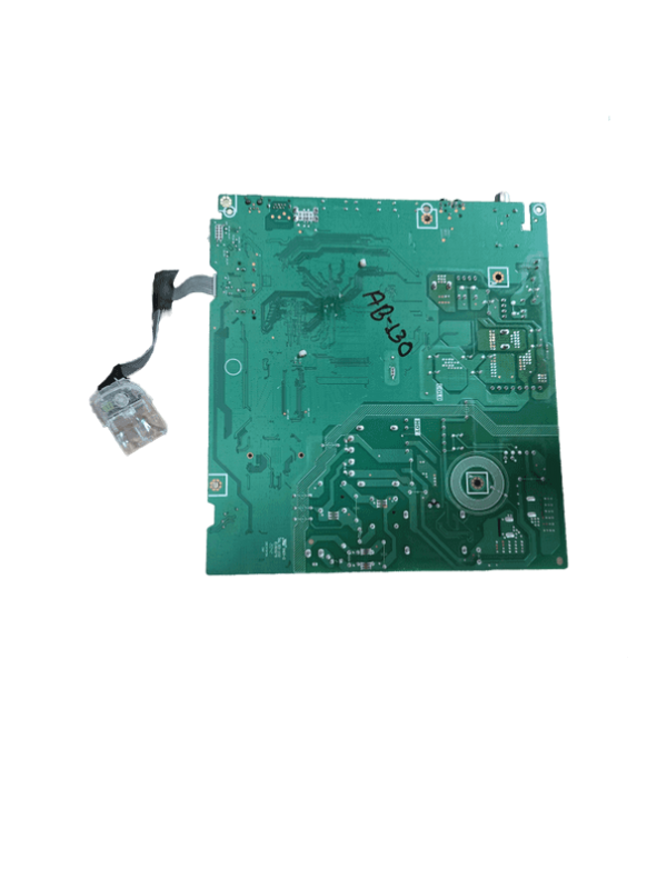 VU Television 43UT PCB RSAG7.820.9581 [Used & Tested OK]