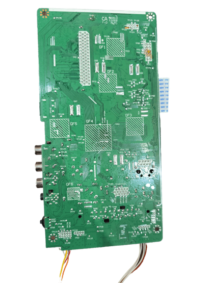 Hitachi Television 48HB6W62 PCB 17MB110 [Used & Tested OK]