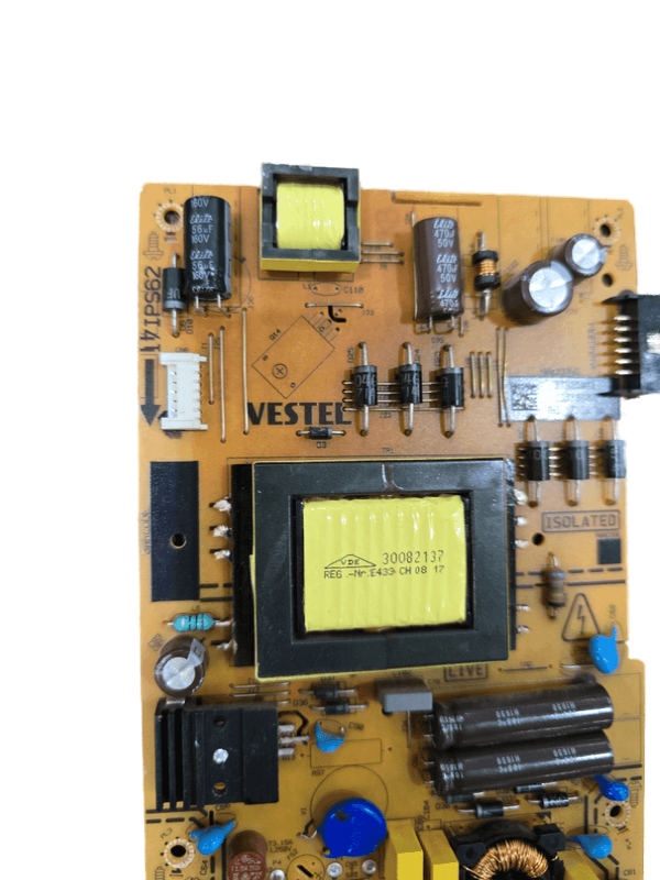Hitachi Television 48HB6W62 PCB 14IPS62 [Used & Tested OK]