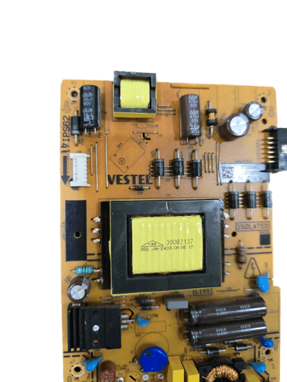 Hitachi Television 48HB6W62 PCB 14IPS62 [Used & Tested OK]