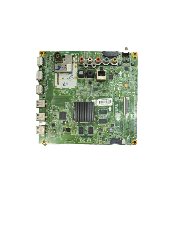 LG Television 49LF6310-TB PCB EAX66202604 [Used & Tested OK]