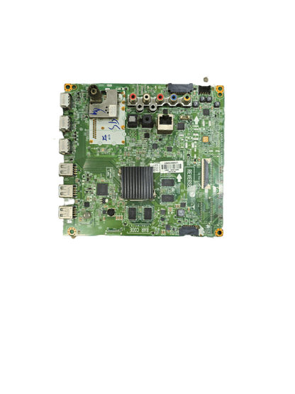 LG Television 49LF6310-TB PCB EAX66202604 [Used & Tested OK]