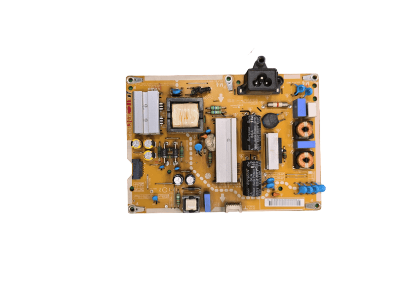 LG Television 49LF6310-TB PCB EAX66171501 [Used & Tested OK]