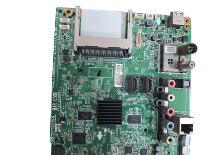 LG Television 49LH590V PCB EAX66873003 [Used & Tested OK]