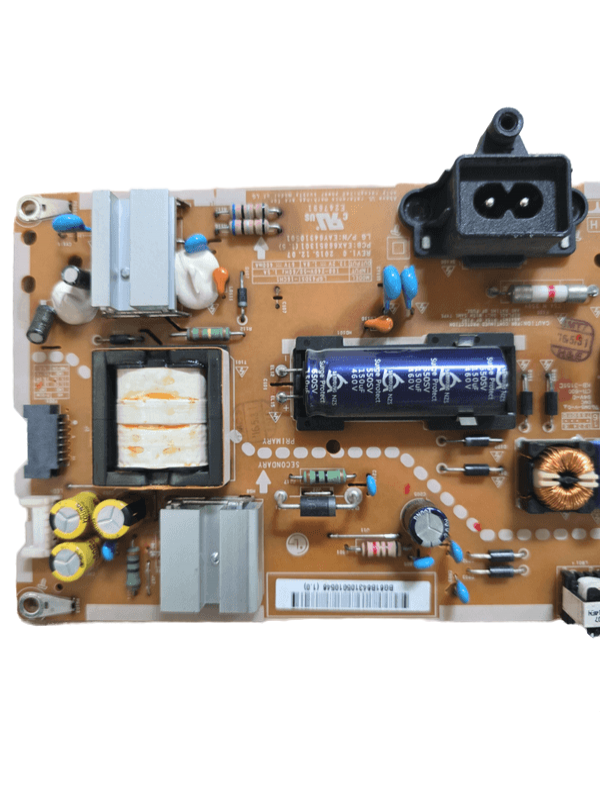 LG Television 49LH590V PCB EAY64310501 [Used & Tested OK]