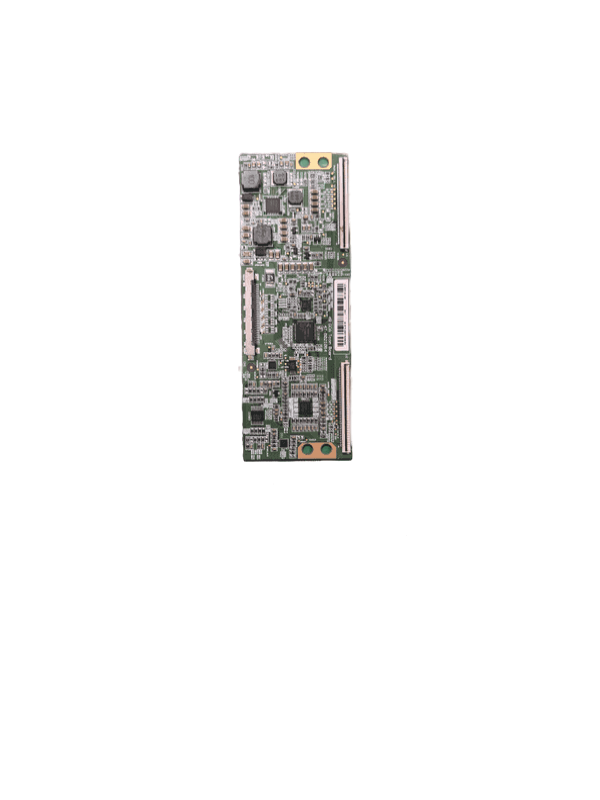 VU Television 49PL PCB HV490FHB-N80 [Used & Tested OK]