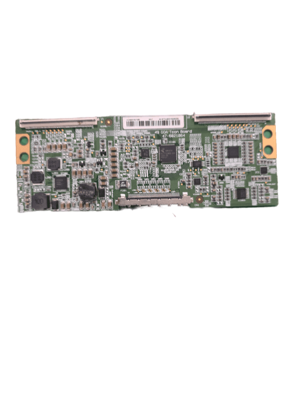 VU Television 49PL PCB HV490FHB-N80 [Used & Tested OK]