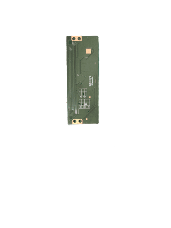 VU Television 49PL PCB HV490FHB-N80 [Used & Tested OK]
