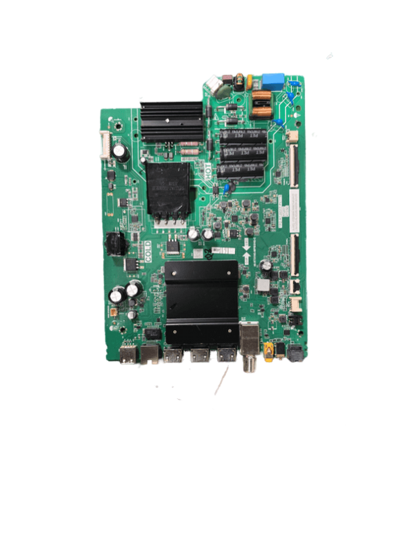 Iffalcon Television 50U61 PCB TPD.RT2851T.PC778 [Used & Tested OK]