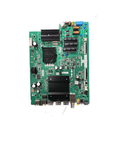 Iffalcon Television 50U61 PCB TPD.RT2851T.PC778 [Used & Tested OK]