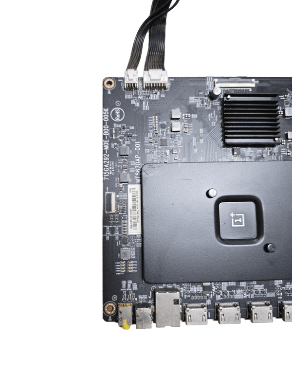 Oneplus Television 55Q1IN PCB MT5670AP-001 [Used & Tested OK]