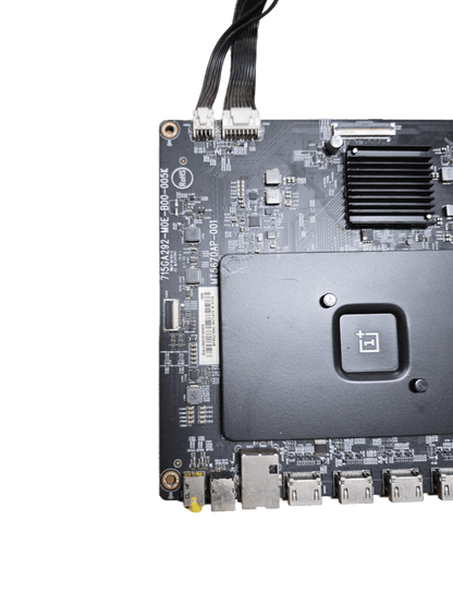 Oneplus Television 55Q1IN PCB MT5670AP-001 [Used & Tested OK]