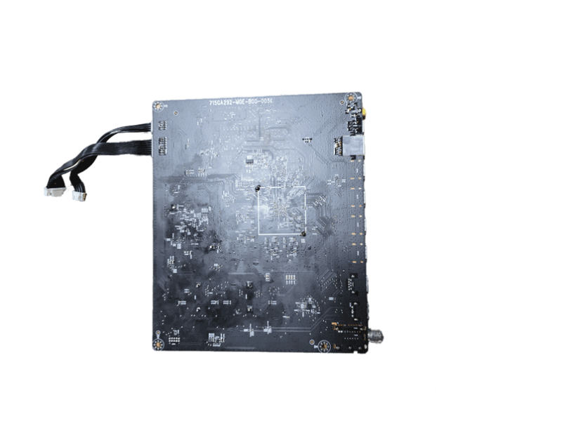 Oneplus Television 55Q1IN PCB MT5670AP-001 [Used & Tested OK]