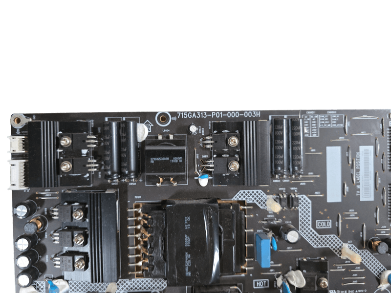 Oneplus Television 55Q1IN PCB 715GA313-P01-000-003H [Used & Tested OK]