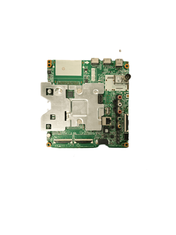 LG Television 55UK6500PTC PCB EAX67872805 [Used & Tested OK]