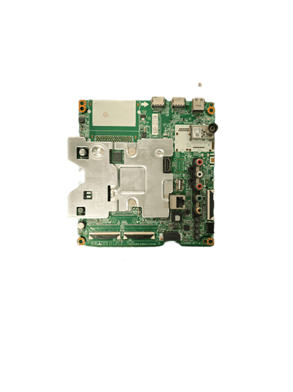 LG Television 55UK6500PTC PCB EAX67872805 [Used & Tested OK]