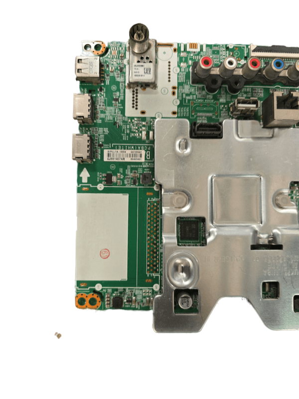 LG Television 55UK6500PTC PCB EAX67872805 [Used & Tested OK]