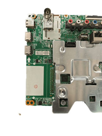 LG Television 55UK6500PTC PCB EAX67872805 [Used & Tested OK]