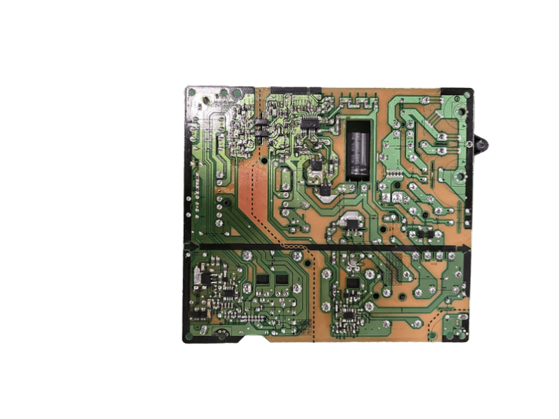 LG Television 55UK6500PTC PCB EAX67209001 [Used & Tested OK]