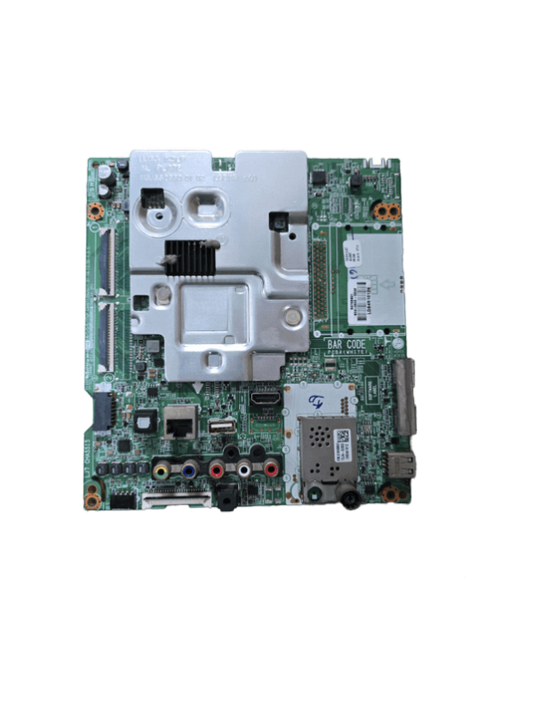 LG Television 55UK6500PTC PCB EAX67133404 [Used & Tested OK]