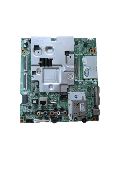 LG Television 55UK6500PTC PCB EAX67133404 [Used & Tested OK]