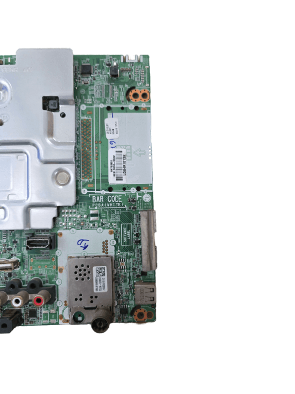 LG Television 55UK6500PTC PCB EAX67133404 [Used & Tested OK]