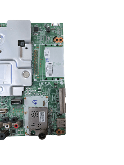 LG Television 55UK6500PTC PCB EAX67133404 [Used & Tested OK]