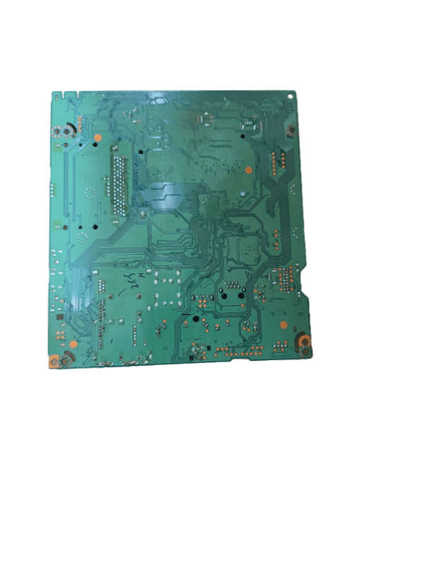 LG Television 55UK6500PTC PCB EAX67133404 [Used & Tested OK]