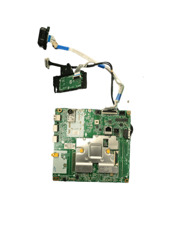 LG Television 55UQ7550PSF PCB EAX69532504 [Used & Tested OK]