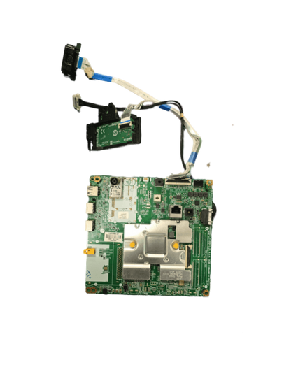 LG Television 55UQ7550PSF PCB EAX69532504 [Used & Tested OK]