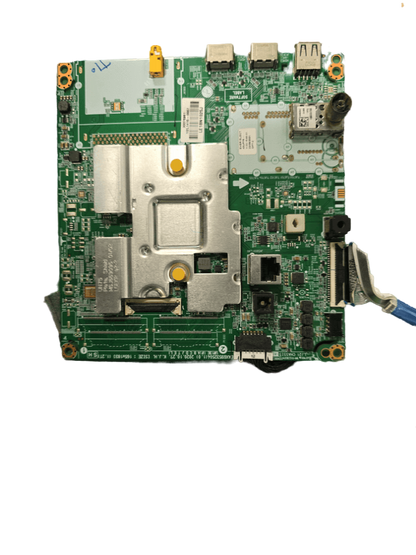 LG Television 55UQ7550PSF PCB EAX69532504 [Used & Tested OK]