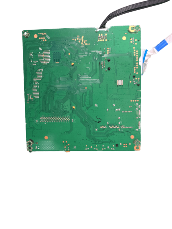 LG Television 55UQ7550PSF PCB EAX69532504 [Used & Tested OK]