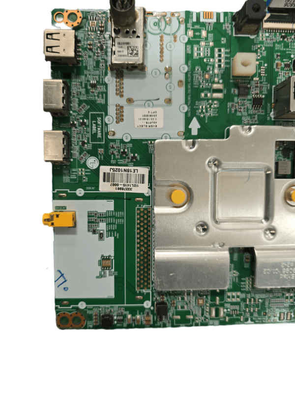 LG Television 55UQ7550PSF PCB EAX69532504 [Used & Tested OK]