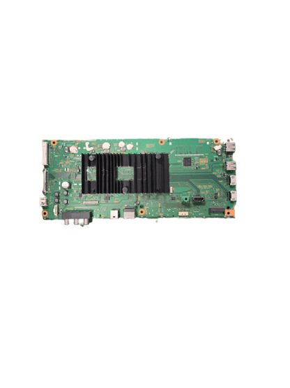 Sony Television 55X7500H PCB 1-002-204-11 [Used & Tested OK]