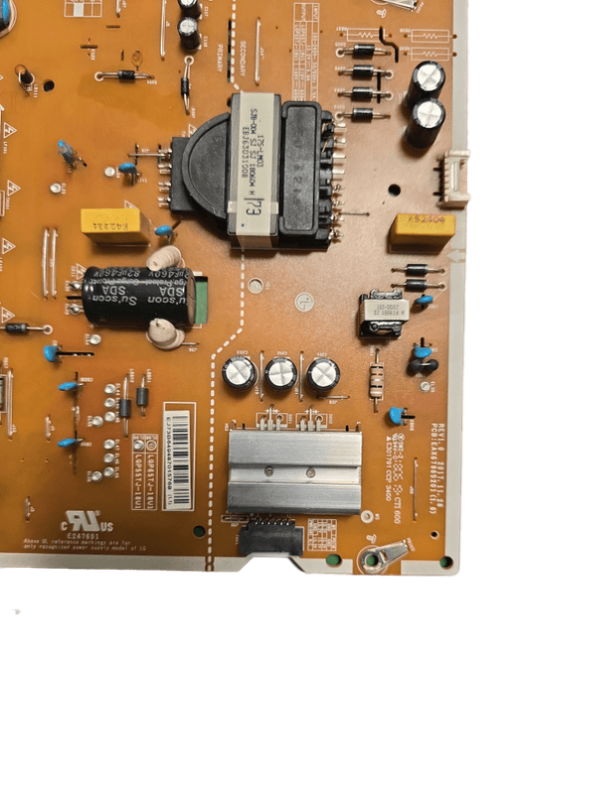 Sony Television 55X7500H PCB EAX67865201 [Used & Tested OK]