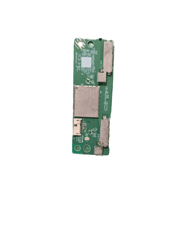 Sony Television 55X7500H PCB DHUK-SY22 [Used & Tested OK]