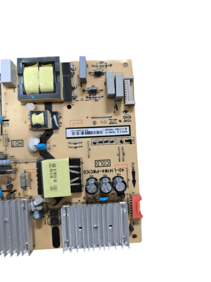 TCL Television 65P8 PCB 40-L141W4-PWC1CG [Used & Tested OK]