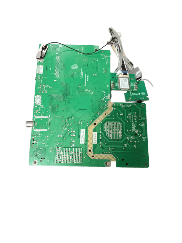 Acer Television AR43AP2851UDFL PCB 43A8001P/3RT851A [Used & Tested OK]