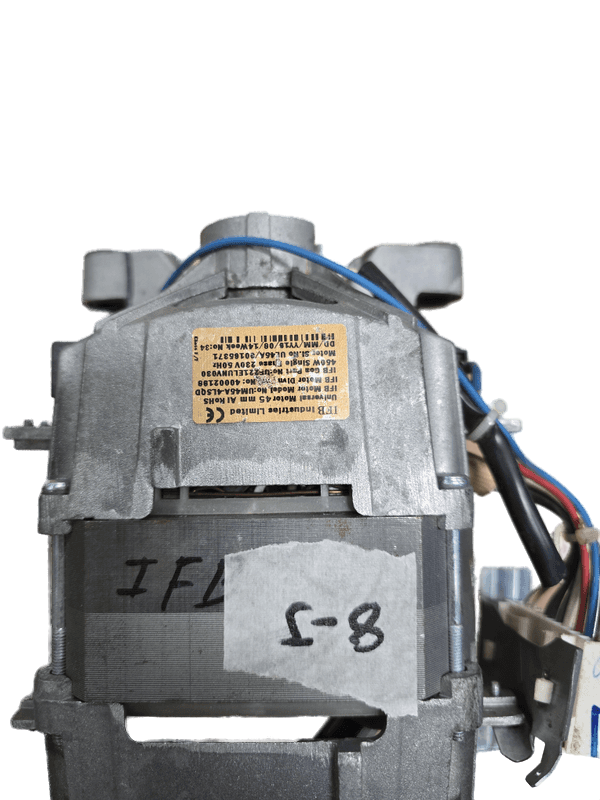 IFB Washing Machine DIVA AQUA SX Motor UM45A-ALSQD [Used]
