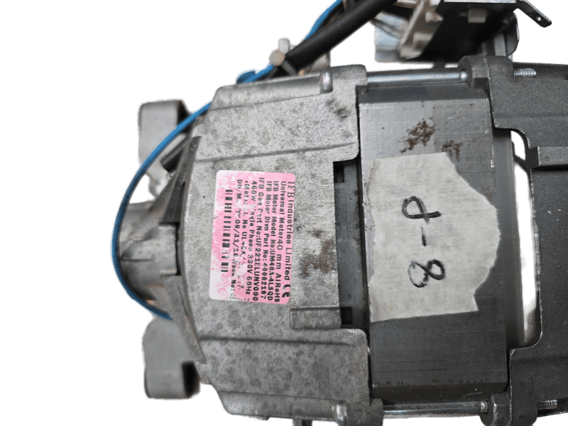 IFB Washing Machine ELENA AQUA SX Motor UM40A-ALSQD [Used]