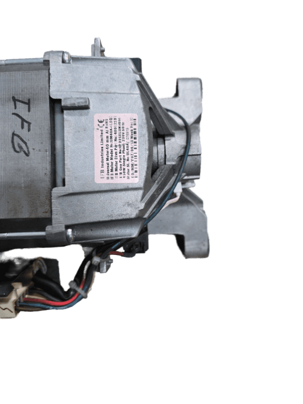 IFB Washing Machine EVA AQUA SX Motor UM40-ALSQD [Used]