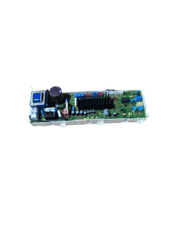 LG Washing Machine F8091MDL2 PCB EAX64343309 [Used]