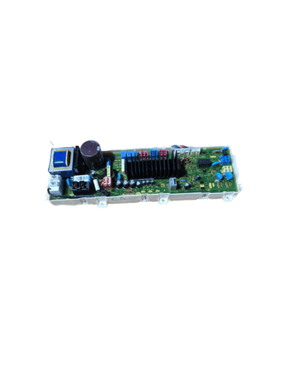 LG Washing Machine F8091MDL2 PCB EAX64343309 [Used]