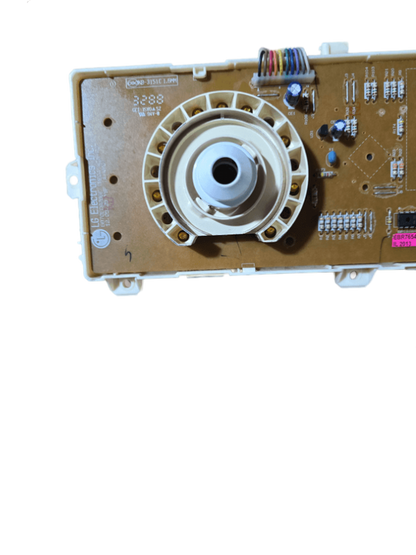 LG Washing Machine F8091MDL2 PCB EAX64343309 [Used]