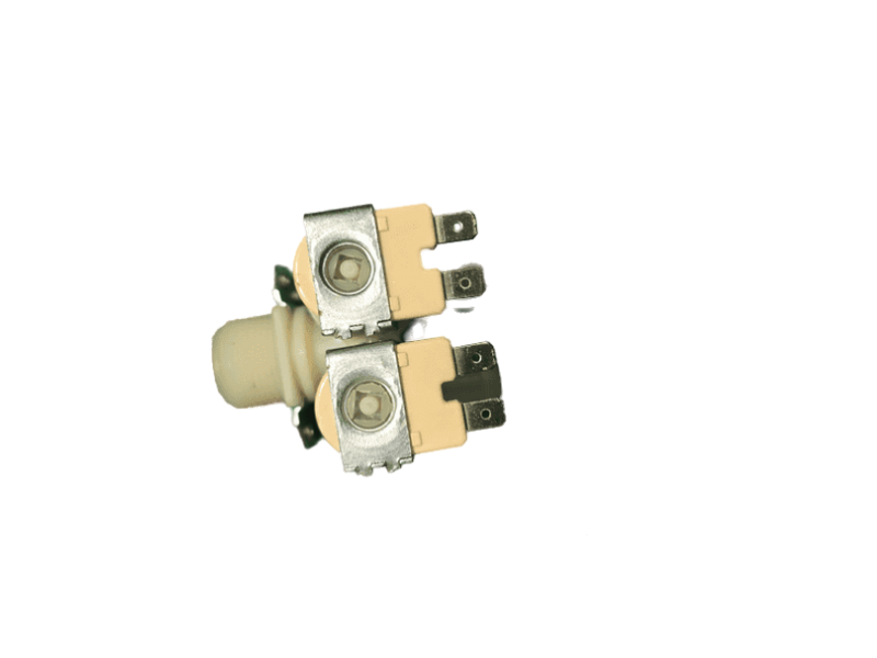 LG Washing Machine FH0H3NDNL01 Inlet Valve FPS-180A2 [Used]