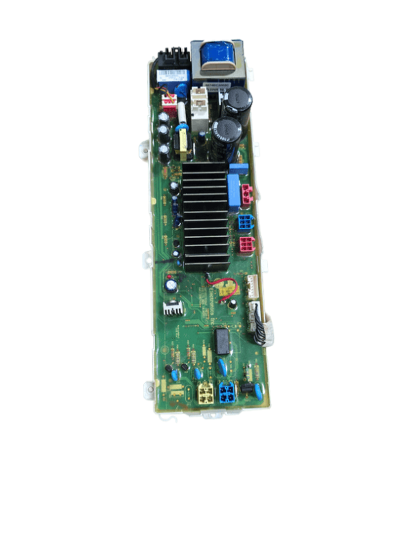 LG Washing Machine FH0H3NDNL01 PCB 6870EC9286B-1 [Used]